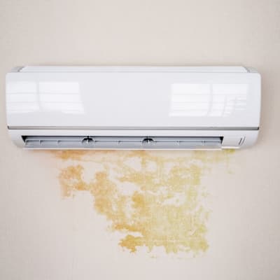 Water Leakage