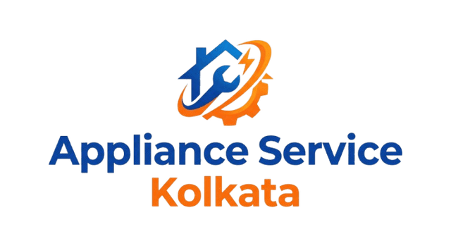 Appliance Service Kolkata Logo