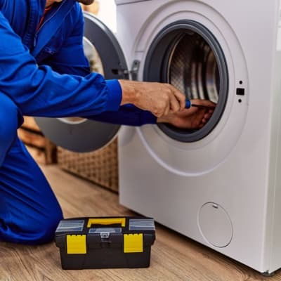 8 Washing Machine Maintenance Tips to Extend Its Life